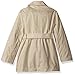 Urban Republic Girls' My Fave Trench Coat