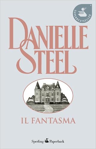 Il Fantasma 9788882742997 Amazon Com Books