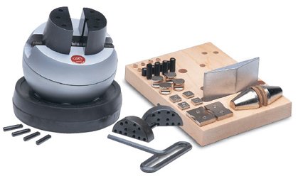 GRS Standard Block With Attachments