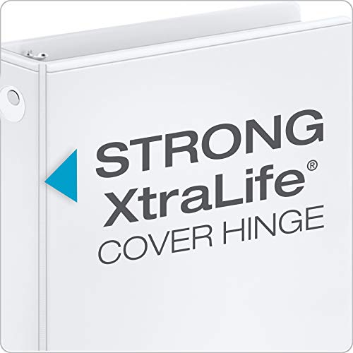 2 Cardinal+ClearVue+Presentation+Non+Stick+90621