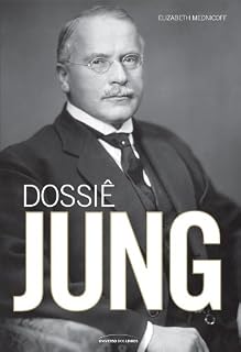 Livro Dossiê Jung