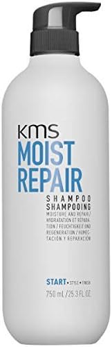 KMS Moist Repair Shampoo 25.3 oz.