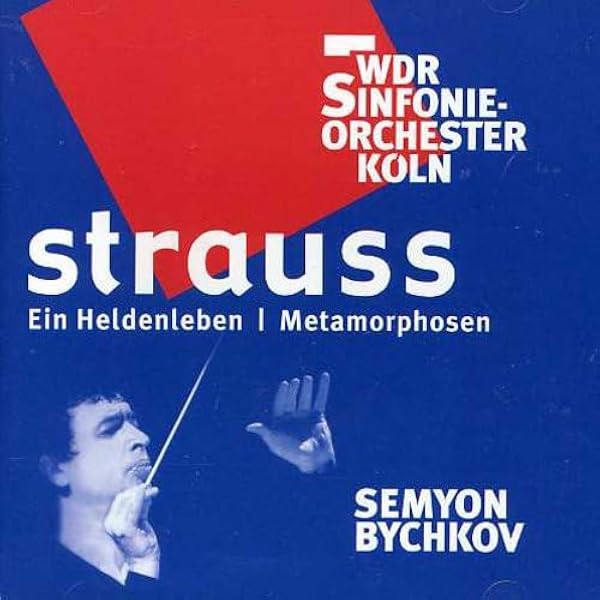 Richard Wagner, Giuseppe Sinopoli, New York Philharmonic - Wagner