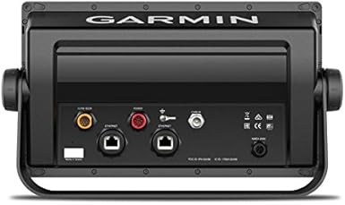 garmin 10 inch marine gps