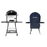 Blackstone Outdoor Pizza Oven for Outdoor Cooking with Cover