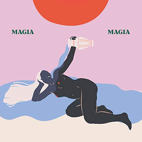 Magia Magia en promo sur Amazon