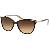 Ralph Lauren RA5203 Cateye Sunglasses For Women +BUNDLE with ACCESSORY EYEWEAR KIT