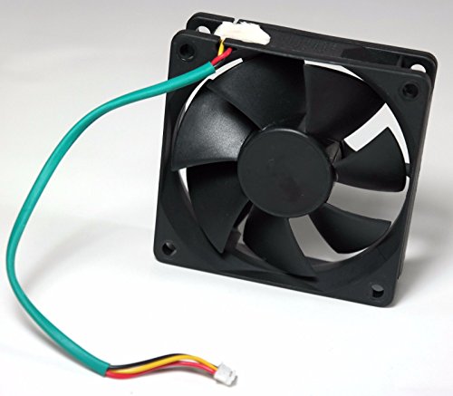SUNON 707020MM KDE1207PKV1 MS.B3231.AR.GN 12V 2.0W 3Wire 7cm Projector Cooling Fan