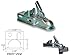 AMPLock U-BRP2 | Heavy Duty Trailer Lock for 2
