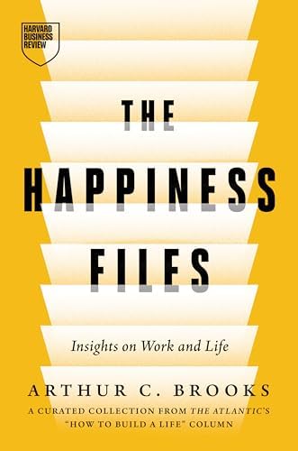The Happiness Handbook: A Practical Guide to Changing Your Life