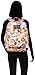 JanSport Unisex SuperBreak Multi Donuts Backpack,One Size