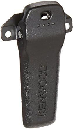Kenwood KBH-14 Belt Clip 2 Pack