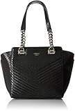 GUESS Halley Quilted Shopper