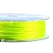 Maxcatch Fly Line Backing for Fly Fishing Braided 20/30lb 100yards (Yellow, 30lb)
