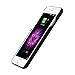 Antye Wireless Charger Charging Receiver Case for iPhone 6 / 6S, Ultra Slim Qi-Compatible Phone Back Cover, Matte Coated Finish, with Flexible Connector