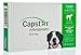 Capstar Fast-Acting Oral Flea Treatment for Dogs