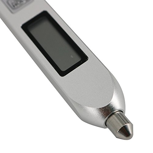 Graigar YV260 Pen Type Digital Vibration Meter Tester Testing Equipment Vibrometer Tester - Thumbnail 3