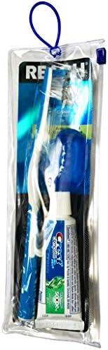 LexassPro - TRAVEL KIT: Tooth care Set