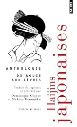 Du  rouge aux lèvres