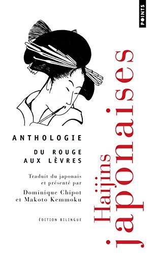 Du  rouge aux lèvres