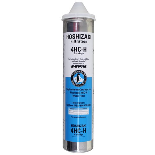 Hoshizaki 4HC-H Water Softener