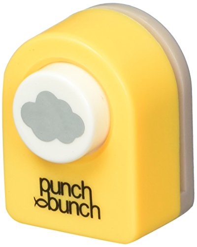 Punch Bunch Cloud Small, 4375