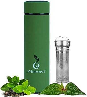 hydro flask tea strainer