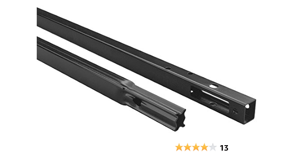 chamberlain rail extension kit