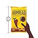 HIPPEAS Organic Chickpea Puffs + Bohemian Barbeque | 4 Ounce, 6 Count | Vegan, Gluten-Free, Crunchy, Protein Snacks