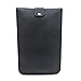 Womens Small Travel Phone Purse Luxury Matte PU Leather Crossbody Single Shoulder Bag Cellphone Pouch Wallet Case for iPhone X 8 7 6 Plus