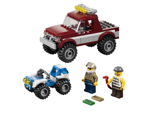 carros legos city