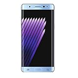 GBSELL Tempered Glass Film Screen Protector for Samsung Galaxy Note 7