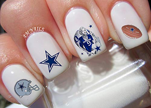 Find The Largest Selection Of Dallas Cowboys Tattoo Designs At EtHalloween 