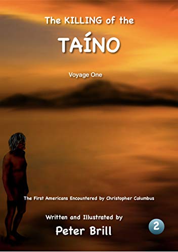 D0wnl0ad The KILLING of the TAÍNO: VOYAGE ONE RAR