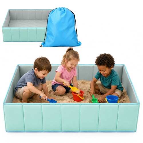 LynxLink Foldable Sandbox