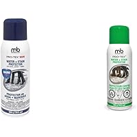 Moneysworth & Best 16104 PRO-TEX™ Nano Water and Stain Protector Spray
