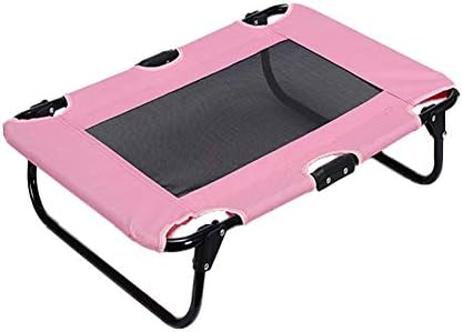 folding pet cot