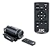 JJC WL-D89 Wireless Remote Control for Canon Vixia HF G40 HF G60 HF G30 HF G20 HF G10 GX10 XA55 XA50 XA35 XA30 XA25 XA20 XA10 XF400 XF405 HF S200 HF S30 HF S21 and More Canon Camcorder