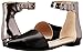 Nine West Women's Osillyyou Leather Ballet Flat