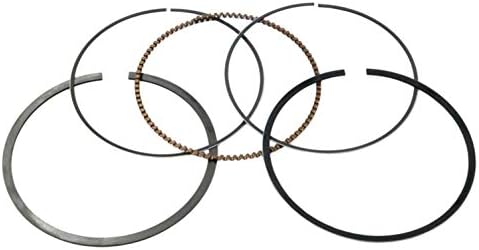 Cosworth Piston Ring Set 20013319