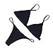 Biki Wave New Hot Design Sexy Women Bikini Brazilian Thong Swimsuit Swimwear
