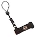 Ergodyne Squids 3115 Adjustable Wrist Tool Lanyard with Loop End, Small/ Medium, 2 Pounds