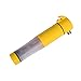 HOUZON Emergency Escape Tool Seatbelt Cutter Window Breaker - Yellow