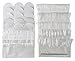Martha Stewart Crafts 44-20214 Flower Pom-Pom Kit, White
