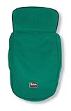 Britax B-Ready and B-Scene Boot Cover, Green