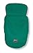 Britax B-Ready and B-Scene Boot Cover, Green