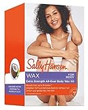 Sally Hansen Hansen Hansen, All-Over Body Waxing