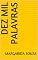 Livro Dez mil palavras