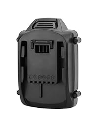 Joiry 18V 2.5Ah Li-ion Batería de repuesto para WORX WA3512
