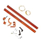 DCT T Track and T Track Stops – Table Saw